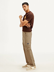 Vern Kargo Pantolon