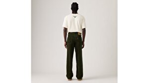 Levi's® x Barbour 578™ Erkek Baggy Kadife Pantolon