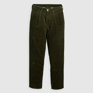 Levi's® x Barbour 578™ Erkek Baggy Kadife Pantolon