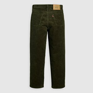 Levi's® x Barbour 578™ Erkek Baggy Kadife Pantolon