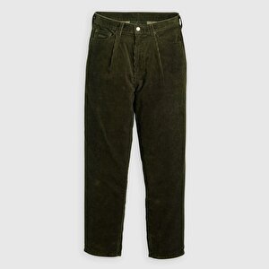 Levi's® x Barbour 578™ Erkek Baggy Kadife Pantolon