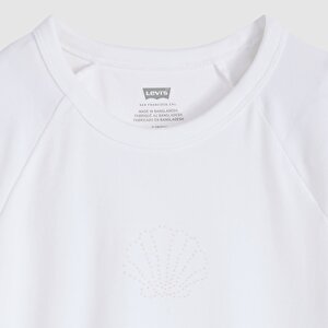 Graphic Riley Raglan Tişört