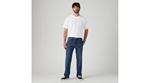 555™ Relaxed Straight Erkek Jean Pantolon - My True Potential