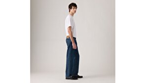 555™ Relaxed Straight Erkek Jean Pantolon - Check The Score
