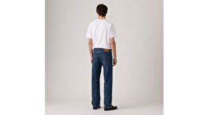 555™ Relaxed Straight Erkek Jean Pantolon - Check The Score
