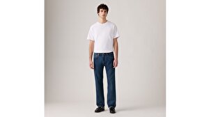 555™ Relaxed Straight Erkek Jean Pantolon - Check The Score