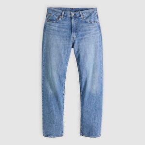 555™ Relaxed Straight Erkek Jean Pantolon - Timeless Blues