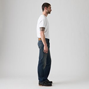 555™ Relaxed Straight Erkek Jean Pantolon - Advice To You