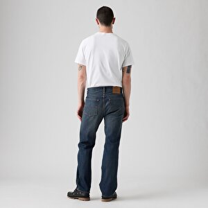 555™ Relaxed Straight Erkek Jean Pantolon - Advice To You
