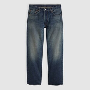 555™ Relaxed Straight Erkek Jean Pantolon - Advice To You