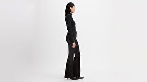 726™ High Rise Flare Kadın Jean Pantolon - Midnight Gaze