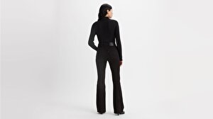 726™ High Rise Flare Kadın Jean Pantolon - Midnight Gaze