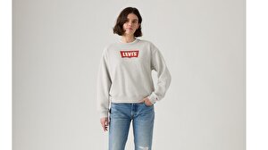 Iconic Heritage Sweatshirt