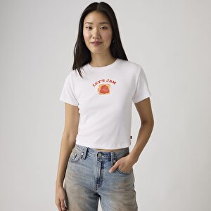 Graphic Essential Sporty Tişört