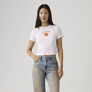 Graphic Essential Sporty Tişört