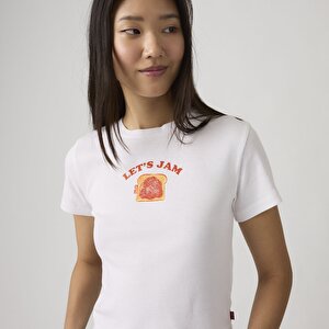 Graphic Essential Sporty Tişört