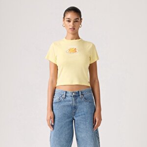 Graphic Essential Sporty Tişört