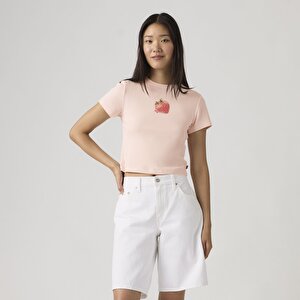 Graphic Essential Sporty Tişört