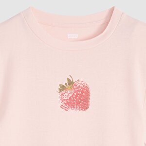 Graphic Essential Sporty Tişört