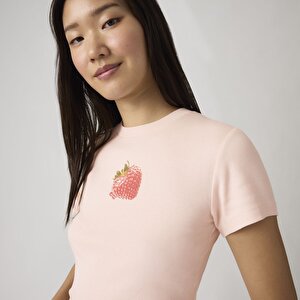 Graphic Essential Sporty Tişört