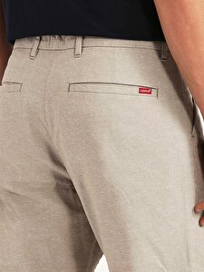 XX Chino Authentic Relaxed Erkek Pantolon