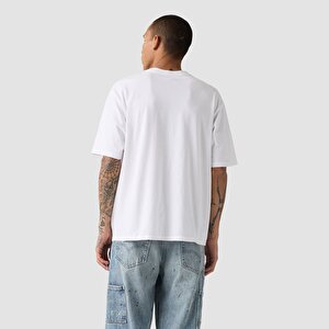 Workwear Graphic Tişört