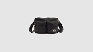 Levi's® Mission Bay Crossbody Çanta