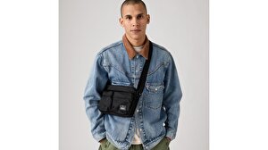 Levi's® Mission Bay Crossbody Çanta