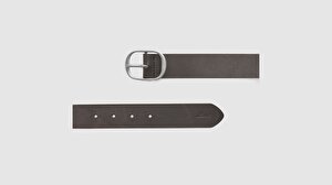 Madison Kadın Deri Kemer