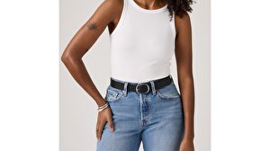 Madison Kadın Deri Kemer