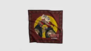 Levi's® Sweethearts Bandana