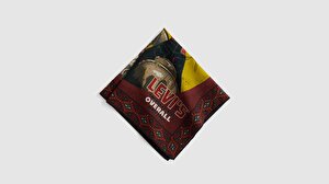 Levi's® Sweethearts Bandana