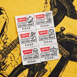 Levi's® x Toy Story Cow Çanta