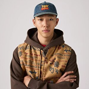 Levi's® x Toy Story Şapka