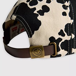Levi's® x Toy Story Cow Şapka
