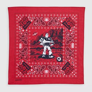 Levi's® x Toy Story 3'lü Bandana Set