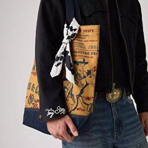 Levi's® x Toy Story 3'lü Bandana Set