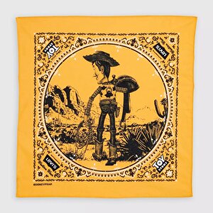 Levi's® x Toy Story 3'lü Bandana Set