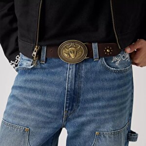 Levi's® x Toy Story Woody Deri Kemer