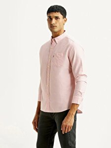 Oxford Slim Fit Gömlek