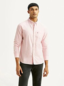 Oxford Slim Fit Gömlek