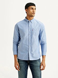 Oxford Slim Fit Gömlek