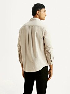 Oxford Slim Fit Gömlek