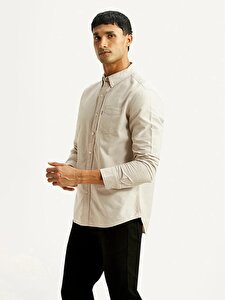 Oxford Slim Fit Gömlek