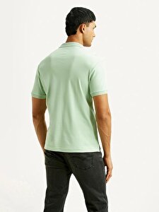 Silim Fit Polo Tişört