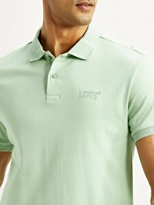 Silim Fit Polo Tişört