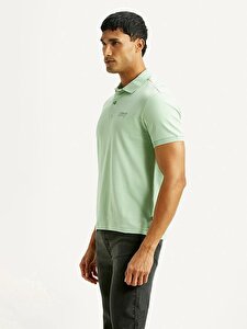 Silim Fit Polo Tişört