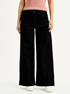 728™ High Rise Wide Leg Kadın Jean Pantolon - Mile Beach