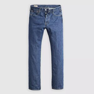 501® Original Fit Erkek Jean Pantolon-Stonewash 80684