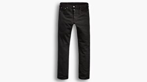 501® Levi's Original Local Erkek Siyah Jean Pantolon